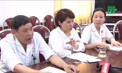 Gãy tay, chân có thể dẫn đến chết người thế nào?