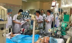 Bộ Y tế tìm ra chứng cứ mới trong vụ tai biến chạy thận khiến 8 người chết