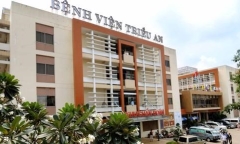 Ông Trầm Bê ngồi ghế hội đồng quản trị bệnh viện sau khi ra tù