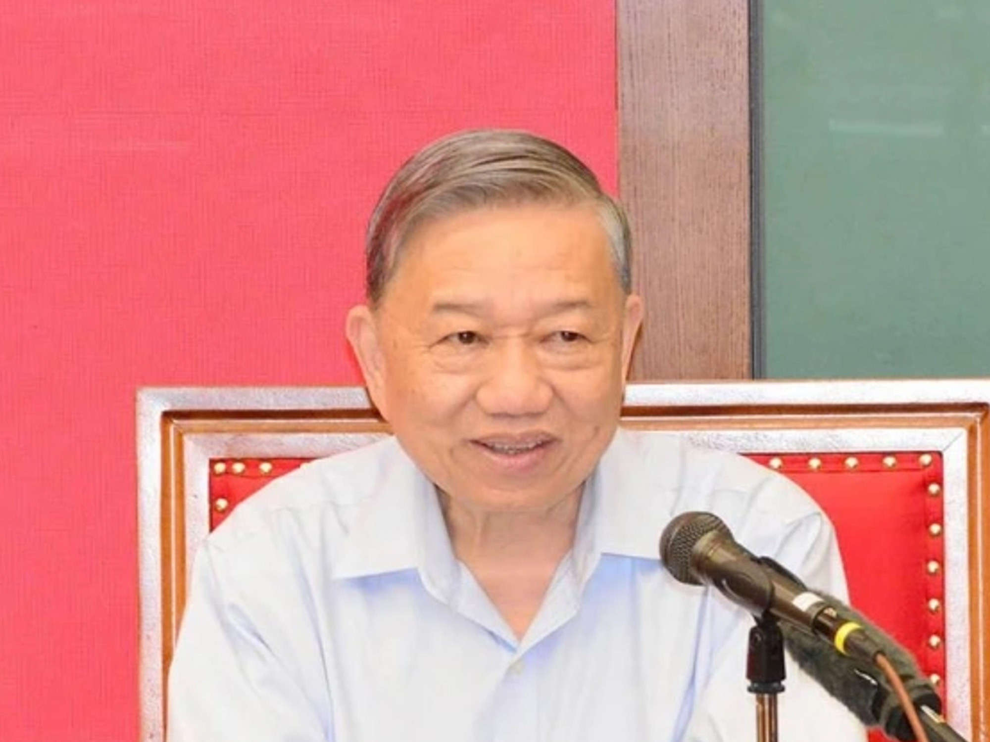 Khát vọng vươn mình trong kỷ nguyên mới