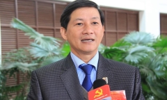 Bí thư và Chủ tịch Lâm Đồng 'thiếu trách nhiệm trong lãnh đạo'