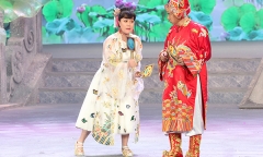 Vân Dung xác nhận Tết Nguyên đán năm nay vẫn có Táo quân