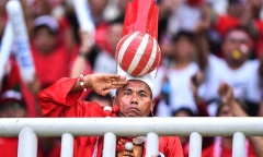 Video xem trực tiếp chung kết AFF Cup Indonesia vs Thái Lan