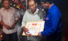 TP.HCM đề nghị công nhận liệt sĩ cho 2 hiệp sĩ bị đâm chết khi bắt cướp