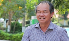Thù lao gần 3 tỷ năm ngoái, bầu Đức giờ nhận lương 20 triệu đồng/tháng