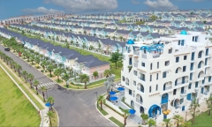 Sức hút lớn của NovaWorld Phan Thiet với nhà đầu tư miền Bắc