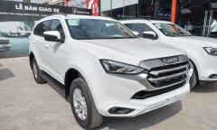 Đại lý loay hoay kiếm khách, giá ô tô giảm sâu hơn 400 triệu đồng