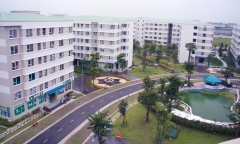 Đừng để người thu nhập thấp phải mua nhà ở xã hội trên báo, tivi