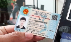 Không mang căn cước công dân ra đường, bị phạt bao nhiêu tiền?