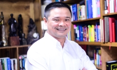 Khát vọng vươn mình trong kỷ nguyên mới