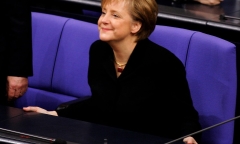 Bà Merkel làm gì sau khi nghỉ hưu?