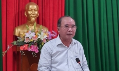 Giám đốc Sở GD&ĐT Bình Định: ‘Rất bức xúc, lo lắng về bạo lực học đường’