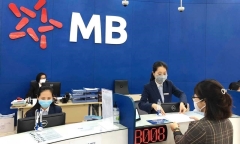 MB, BIDV, VietinBank vào nhóm dẫn đầu lợi nhuận ngành ngân hàng