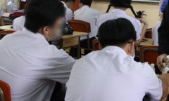 Học sinh tự tử - thảm kịch từ những rắc rối không được chia sẻ