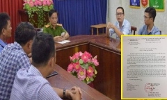 Phóng viên VTC News bị bảo vệ hành hung, doạ giết: Hội Nhà báo Việt Nam đề nghị điều tra làm rõ
