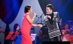 Diva Mỹ Linh, Tùng Dương góp mặt trong Lễ hội âm nhạc quốc tế tại Đà Lạt