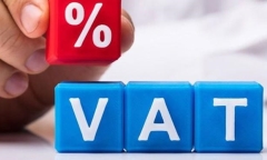 Chính phủ đề nghị Quốc hội xem xét giảm thuế VAT