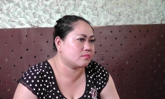 Bắt tạm giam 2 kẻ côn đồ ẩu đả còn tấn công công an