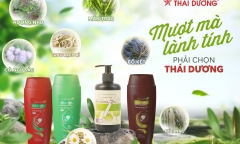 5 lý do không ngờ khiến chị em team tóc đẹp mê mệt dầu gội dược liệu Thái Dương