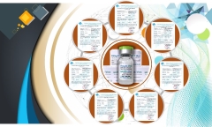 Một triệu liều vaccine Hayat-Vax được cấp giấy chứng nhận xuất xưởng