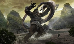 'Kong: Skull Island': Bom tấn đứng trước nguy cơ lỗ