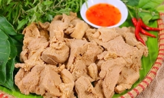 Thường xuyên ăn thịt muối có tốt không?