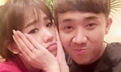 Trấn Thành mệt mỏi vì thói nhõng nhẽo của Hari Won
