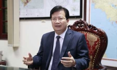 Bộ trưởng Xây dựng dự báo thị trường bất động sản 2015