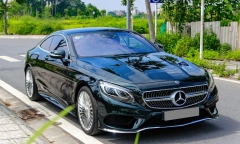Mercedes-Benz khai tử hàng loạt dòng xe tại Mỹ và châu Âu