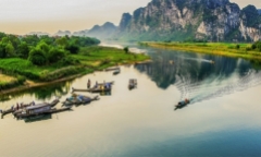 Tỉnh thành nào hẹp nhất Việt Nam?