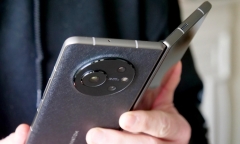 Loạt smartphone mới ra mắt tại MWC 2023