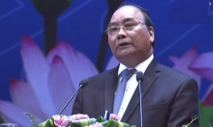 Thủ tướng kết luận cuộc đối thoại với doanh nghiệp: 'Chính phủ đã gãi đúng chỗ'