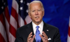 Ông Biden sẽ thu nhỏ quy mô lễ nhậm chức Tổng thống