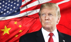 Ông Trump không muốn đàm phán lại thỏa thuận thương mại với Trung Quốc