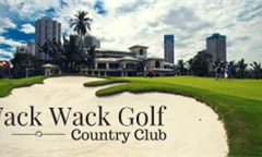 Nicolas Paez dẫn đầu sau vòng 2 Aboitiz Invitational 2016