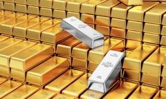 Giá vàng hôm nay 28/9: Kim loại quý xuyên đáy, mất mốc 1.900 USD/ounce