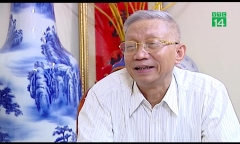 Chủ tịch Hội Đông y Việt Nam: Chớ vội hoang mang khi nghe đến thuốc làm từ thịt người