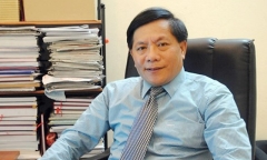 PGS.TS Trịnh Hoà Bình: 'Đẻ' thêm chứng chỉ tiền hôn nhân là vô nghĩa