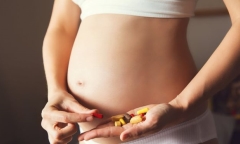 Nghiên cứu mới: Vitamin B3 chống sảy thai và dị tật bẩm sinh ở thai nhi?