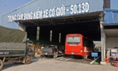 Nỗi buồn đăng kiểm và những 'kẽ hở' cần bịt chặt