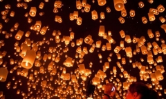 10 lời chúc Tết Trung thu bằng tiếng Anh hay nhất