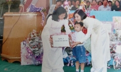 Nguyên mẫu cô giáo trong 'Bài ca người giáo viên nhân dân'