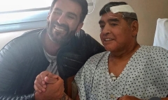 7 nhân viên y tế bị buộc tội hại chết Diego Maradona