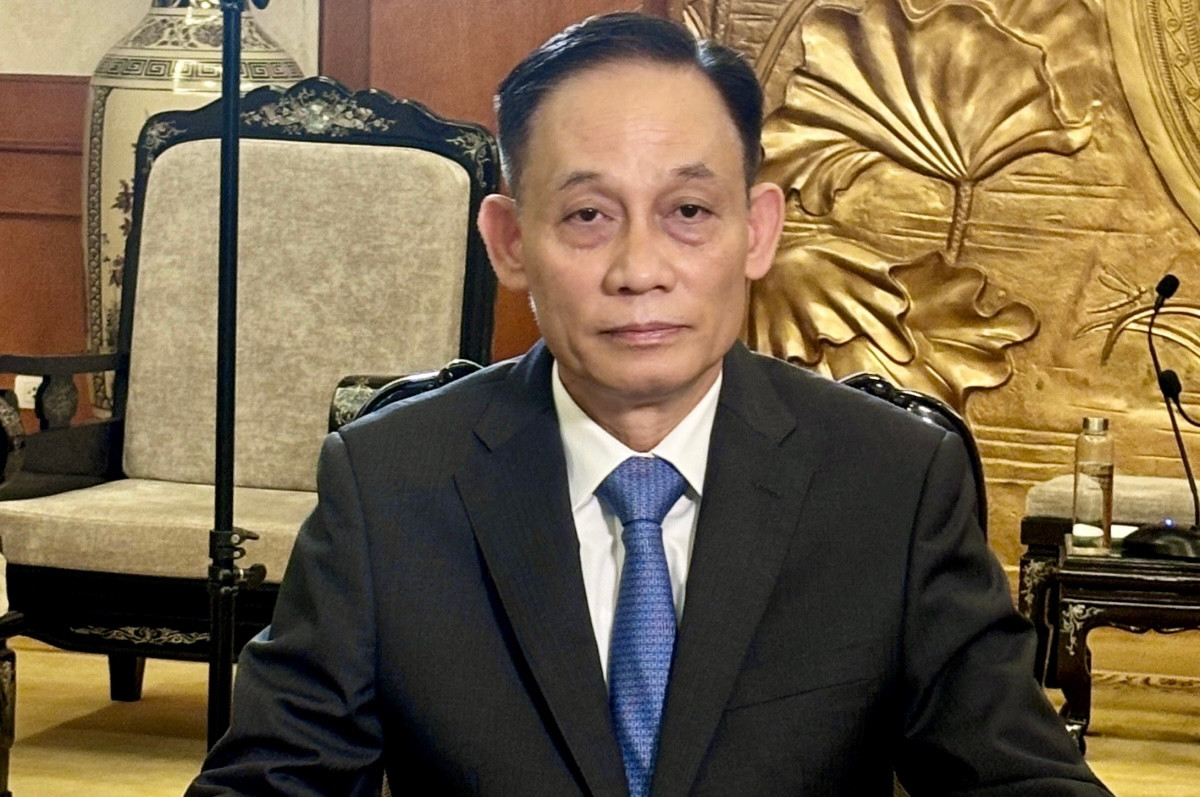 Tổng Bí thư, Chủ tịch nước Tô Lâm tiếp Thủ tướng Ấn Độ