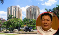 Công an giải thích lý do chưa khởi tố vụ án cháu bé bị đánh ở Ciputra