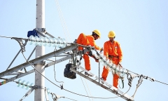 Từ 9/11, giá điện tăng lần thứ hai trong năm