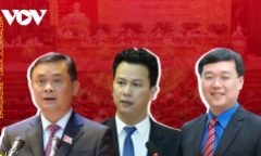 Luân chuyển Bí thư cấp tỉnh: Loại bỏ tư duy khép kín, cục bộ