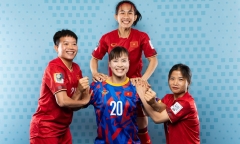 World Cup nữ 2023 khai mạc hôm nay: Đội tuyển Việt Nam ra mắt bằng kỷ lục