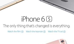 Phát hiện thú vị trong sự kiện ra mắt iPhone mới của Apple hôm 10/9