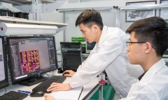 Viettel có thêm 2 sáng chế bảo hộ độc quyền ở Mỹ